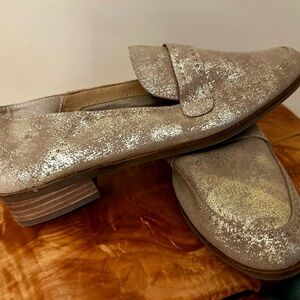 🌟BRAND NEW🌟 Women's Size 12W - Lucky Brand Loafers